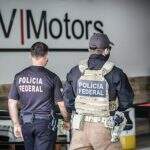 MPF questiona sigilo que ‘acoberta’ traficantes milionários investigados no MS