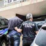 ‘Era pro TCC’: Confira desculpas de presos por pedofilia em Campo Grande