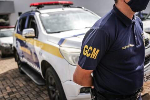 Prefeitura de Campo Grande libera cadastro de vacinação para forças de segurança