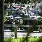 Terceira fase de operação contra jogo do bicho mobiliza polícia em Campo Grande