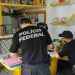 PF investiga fraudes no Auxílio Emergencial na Bahia