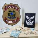 Operação da PF mira quadrilha do tráfico de cocaína que lucrou R$ 15 milhões em MS