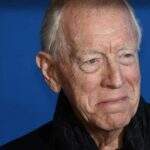 Max von Sydow, ator de ‘O Exorcista’ e ‘Game of Thrones’, morre aos 90 anos