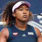 Osaka desiste de Roland Garros após repercussão de boicote à mídia