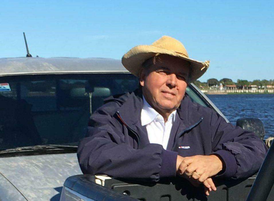 Empresário do setor agropecuário, José Otílio de Albuquerque morre vítima de infarto