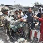 Outro ataque terrorista no aeroporto de Cabul é ‘altamente provável’, diz Biden
