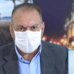 No Brasil, prefeito quer aplicar ozônio no ânus de pacientes para tratar Covid-19