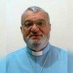 Padre Arlindo Pereira morre aos 78 anos após sofrer AVC
