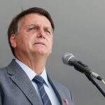 Bolsonaro afirma que Brasil é o país que mais vacinou em “números absolutos” no mundo