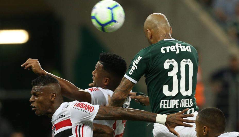 Fotos: Cesar Greco/Ag Palmeiras/Divulgação