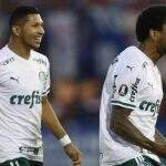 Palmeiras vence Tigre com tranquilidade na Argentina em estreia na Libertadores
