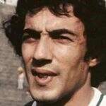 Morre Ronaldo Drummond, autor do gol do título do Palmeiras em 1974