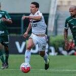 Palmeiras bate São Paulo no Pacaembu e deixa rival sob risco no Paulistão