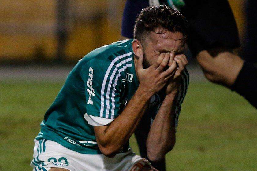 Palmeiras perde para o Al Ahly nos pênaltis e fica em 4º lugar no Mundial