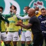 Palmeiras vence e frustra plano do Atlético Mineiro de assumir liderança do Brasileirão