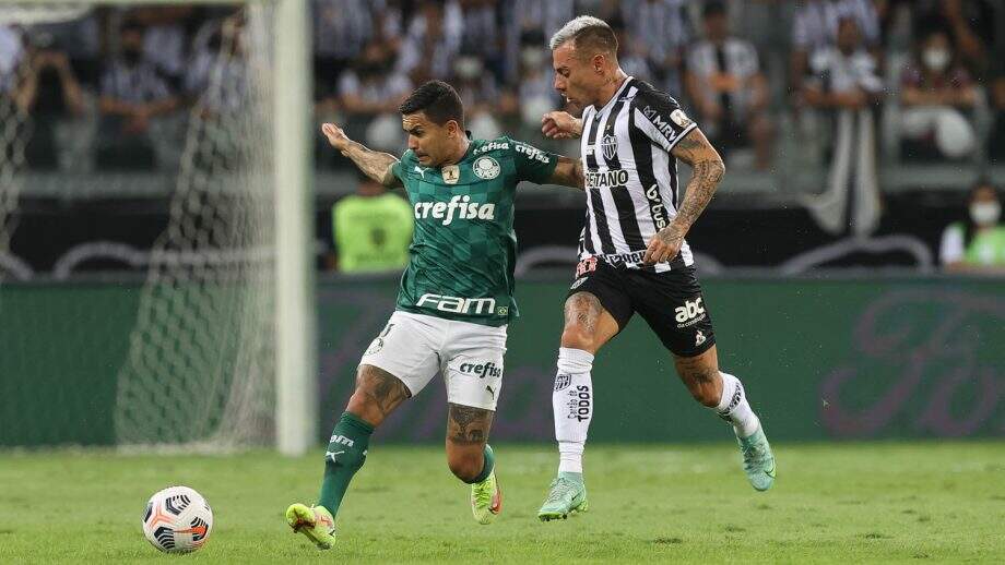 Assessoria/Palmeiras