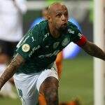 Palmeiras vira sobre Sport, vence a 3ª seguida e retoma 2º lugar do Brasileirão