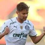 Palmeiras mantém tabu contra o Sport, vence e se consolida na briga pela ponta