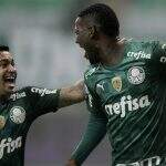 Palmeiras faz 3 a 0 no São Paulo, encerra tabu e vai à semifinal da Libertadores
