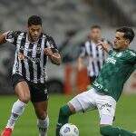 Presença de público é cogitada em duelo entre Atlético Mineiro e Palmeiras na Libertadores