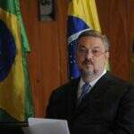 STF recebe novo pedido de liberdade de ex-ministro Antônio Palocci