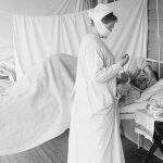 Há um século, MS enfrentava pandemia da gripe espanhola, que matou mais de 700