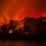 Deputados querem que ministro do Meio Ambiente explique combate às queimadas no Pantanal