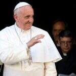 Papa Francisco condena crimes sexuais na igreja