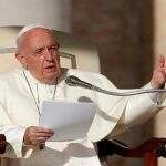Papa pede que se evite a polarização e defende o diálogo