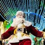 A 54 dias do Natal, shoppings de Campo Grande anunciam a chegada do Papai Noel