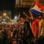 Oposição paraguaia pede impeachment de presidente por má gestão na pandemia