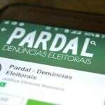Campanha começou há duas semanas e já soma 131 denúncias ao ‘Pardal’ em MS
