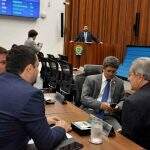 Com indefinições para compor CCJR, deputados ainda não analisam projetos deste ano