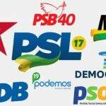 Brasil é o país que mais gasta com partidos, diz estudo