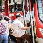 Fique atento: ônibus vão circular com 70% da capacidade sem gratuidades em Campo Grande