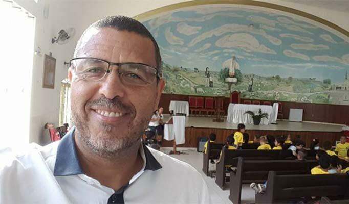Pastor de 55 anos é a 27ª vítima fatal do coronavírus em Corumbá