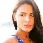 Modelo e atriz Patrícia Araújo, de “Salve Jorge”, morre aos 37 anos