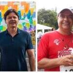 Reinaldo autoriza dois ex-prefeitos servidores estaduais a disputarem as eleições