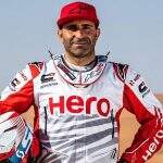 Piloto português Paulo Gonçalves morre após acidente na 7ª etapa do Rally Dakar