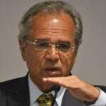 Diante de pandemia, PIB brasileiro pode cair até 4%, diz ministro da Economia