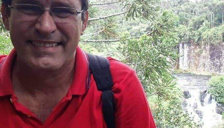 Defesa alega insanidade para pintor que matou major a facadas em Bonito