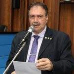 Paulo Siufi cobra andamento de pedido de impeachment feito à Assembleia