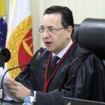 Ministra do STJ nega pedido da defesa de Reinaldo sobre detalhes de investigação