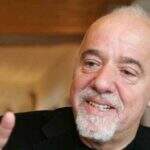 Paulo Coelho perde a paciência com jornalista espanhola