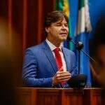 Mais um representante de Corumbá na Assembleia, Paulo Duarte diz que volta ao Legislativo mais experiente