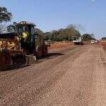 Manutenção de rodovias na região de Maracaju vai custar R$ 9,5 milhões