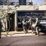 Operação da Polícia Federal contra Jarvis Pavão prendeu ‘chefão’ do tráfico e segurança