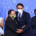 ‘Povo brasileiro não será cobaia’, diz Bolsonaro ao cancelar compra de vacina chinesa