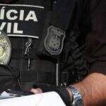 Polícia Civil do DF abre concurso com 600 vagas e salário de R$ 9,3 mil