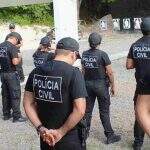 Provas para concurso da Polícia Civil acontecem no sábado em Campo Grande; confira locais